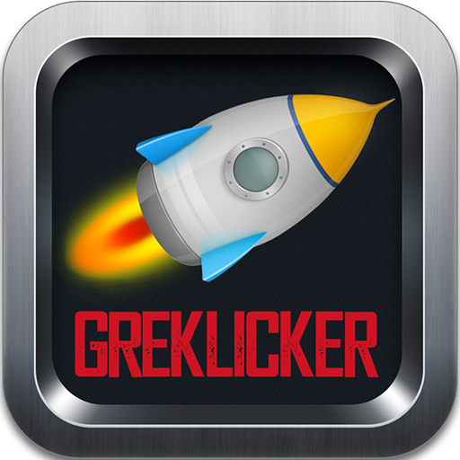 Greklicker LOGO-APP點子