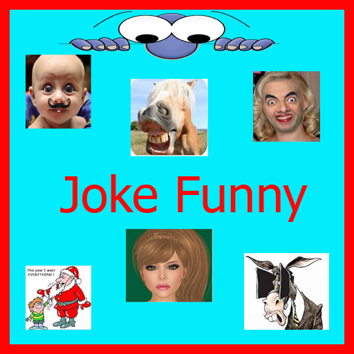 Funny Jokes Comedy Central LOGO-APP點子