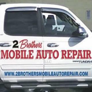 2 Brothers Mobile Auto Repair