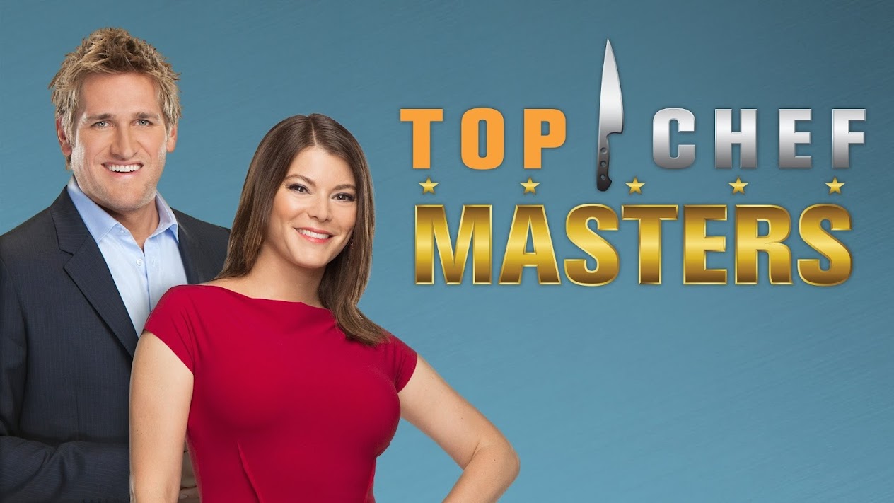 Top Chef Masters Movies & TV on Google Play