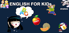 English for KIDs by Technocom50 APK