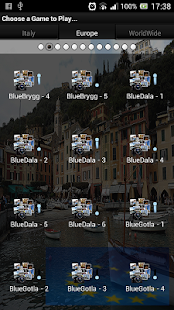 Download World Travel Puzzle (Free) APK for PC