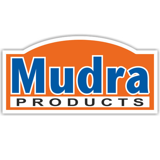 Mudra Sales LOGO-APP點子