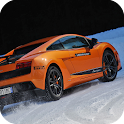 Speed Lamborghini logo