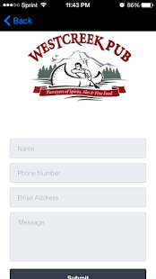 Free Download Westcreek APK for Android