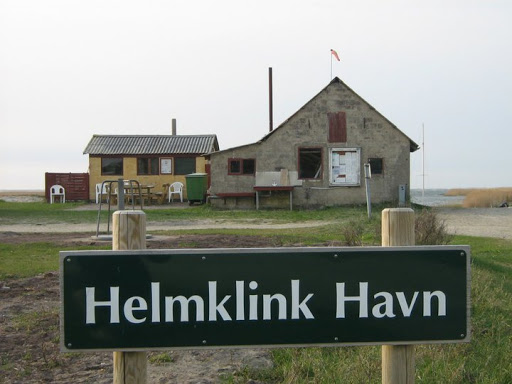 Helmklink Havn
