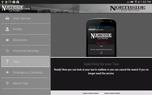 免費下載交通運輸APP|NorthSide Car Service app開箱文|APP開箱王