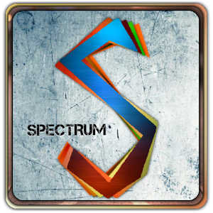Spectrum Clocks -Zooper Widget 個人化 App LOGO-APP開箱王