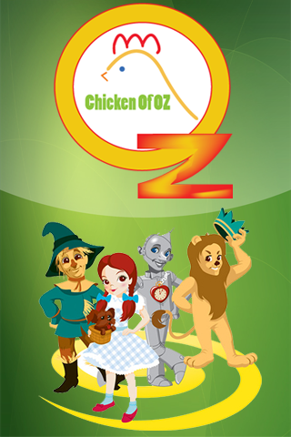 Chicken Of Oz