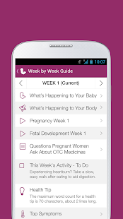  I'm Expecting - Grossesse – Vignette de la capture d'écran  