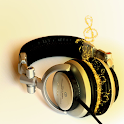 Headphones HD Live Wallpaper logo