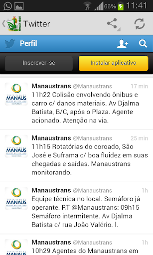 免費下載新聞APP|Manaus News app開箱文|APP開箱王