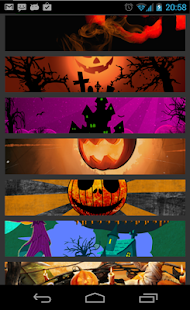 How to install HALLOWEEN HD WALLPAPERS 1.0.2 unlimited apk for laptop