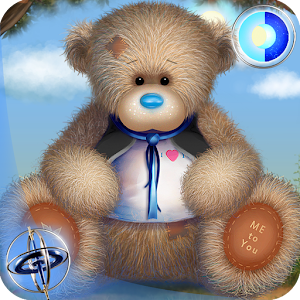 Halloween & Fall Teddy 1.6