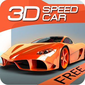 3D Speed Racing In Car.apk 1.5