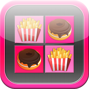 Memory Game Kids Fun 1.0