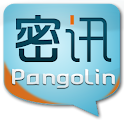 密讯 logo