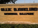 Ollie Bjorklund Memorial Ballpark