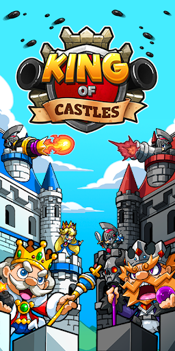 King of Castles: Throne Battle
