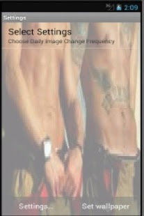 How to install Sexy Fireman Wallpaper Free lastet apk for android