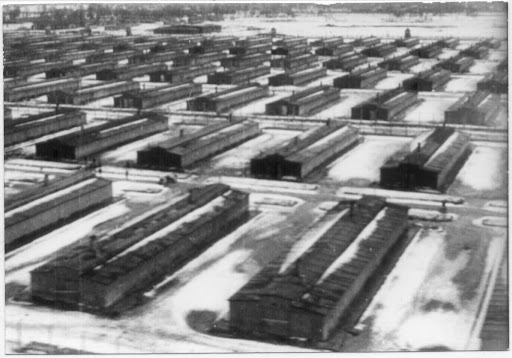Z Getta W Theresienstadt Do Obozu Auschwitz Ii Birkenau
