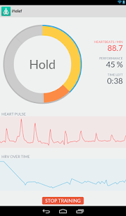 iRelief Screenshots 5