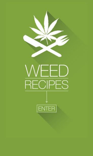 Weed Recipes