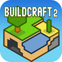 BuildCraft 3 APK icône