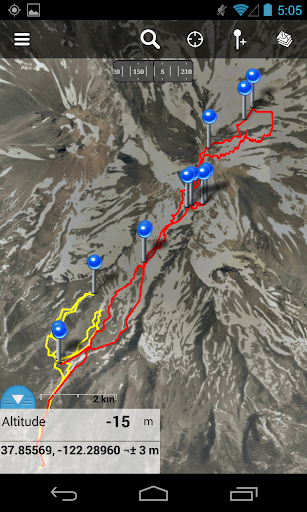 免費下載旅遊APP|Gaia GPS: Topo Maps and Trails app開箱文|APP開箱王