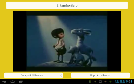 【免費教育App】Villancicos Navidad-APP點子