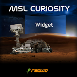 Cover Image of Download Curiosity Widget 1.09 APK