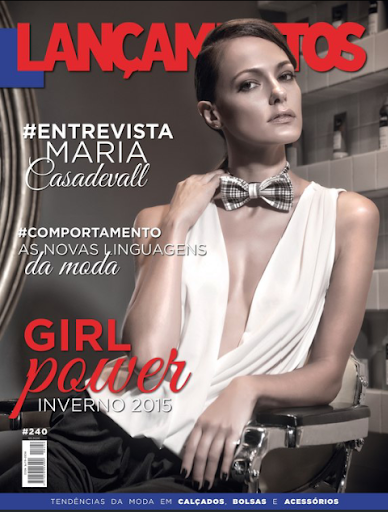 Revista Lançamentos