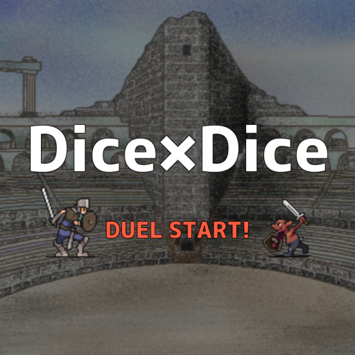 Dice×Dice LOGO-APP點子