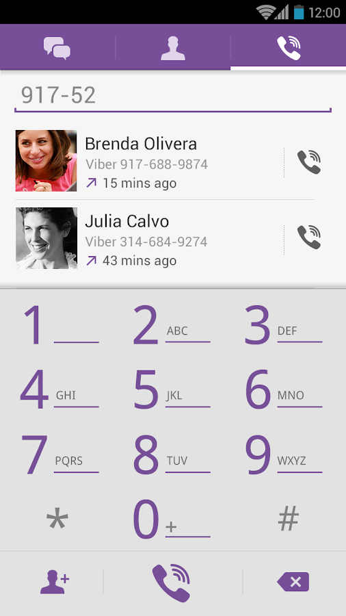 Viber - Android Apps on Google Play