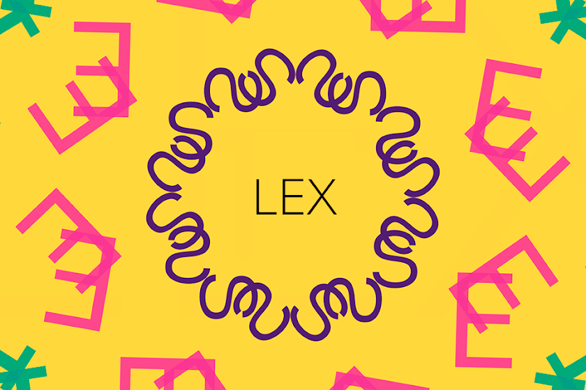 LEX Screen 1
