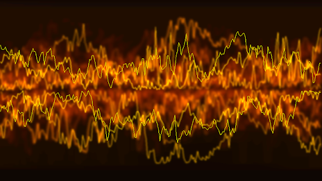 Spectrum Analyzer Pro poster 4