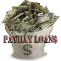 Payday Loans! logo