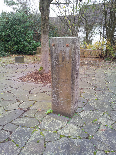 Humperdinck -Denkmal