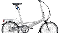 How Old Is My Dahon / Dahon Vitesse D7hg My Favorite Touring Bicycles