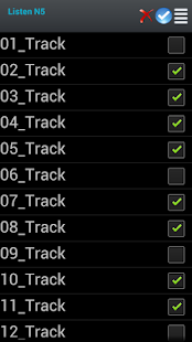 Listen N5 Screenshots 1