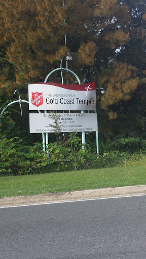 Gold Coast Temple