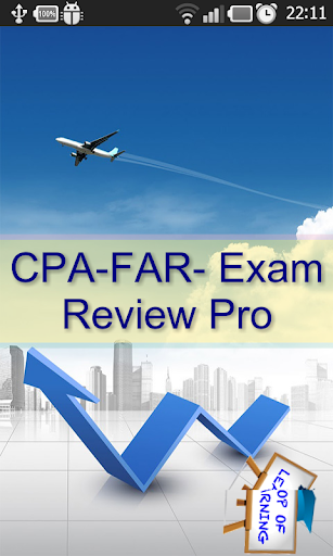 CPA FAR Full Exam Review