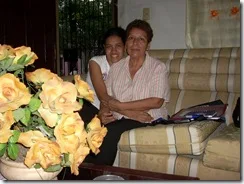 Visita Carmen Sandoval 001