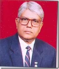 Dr. Sahani Arun