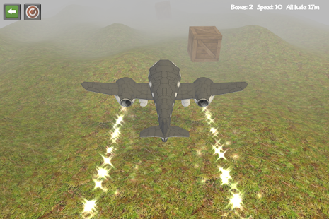 Download Flappy, Tap Plane 3d APK for PC