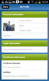 Online GATE 2014 Test Series poster 3