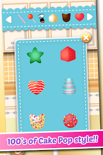 download Saya Kue Pop Shop free