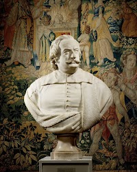 Portret van Pieter Spiering