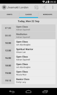 How to mod Jivamukti Yoga London * 1.2.2 mod apk for bluestacks