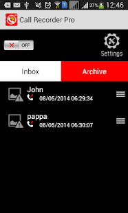 How to install Call Recorder Pro 1.3 unlimited apk for laptop